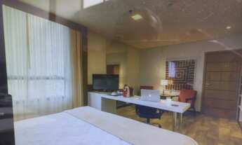 Imagem 2: VENDO FLAT NO HOTEL INTERCITY MOBILIADO URGENTE