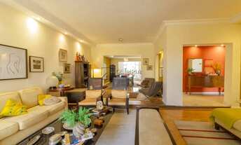 Imagem 7: Venda Casa 4 Dormitórios - 348 m² Brooklin