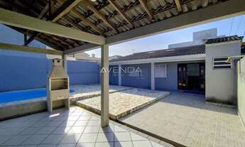 Imagem 4: CASA com 3 dormitórios à venda com 120m² no bairro Balneário Riviera II - MATINHOS / PR