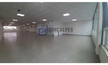 Imagem 3: Locação Predio Comercial Sao Bernardo do Campo Vila Caminho do Mar Ref: 38431