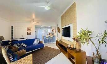 Imagem 5: Apartamento com 3 dormitórios para alugar, 110 m² por R$ 14.000,00/mês - Riviera Módulo 2