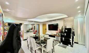 Imagem 3: Cobertura à venda, 4 quartos, 2 suítes, 2 vagas, Castelo - Belo Horizonte/MG