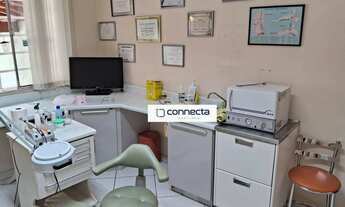 Imagem 2: Consultório de Podologia Completo para Locação Tradicional, Equipado e com Clientela Fixa