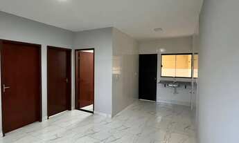 Imagem 3: Apto novo em águas lindas!!! pelo programa minha casa minha vida!!!