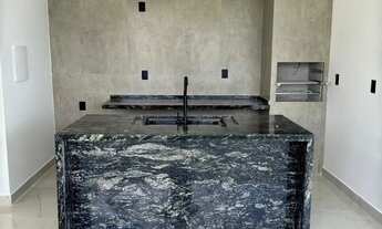 Imagem 5: Vendo casa no Condominio Quartzo Verde com 4 suítes tem 204 M² em Mangueirão - Belém - PA