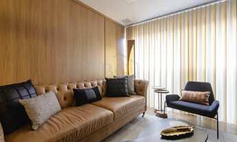 Imagem 6: Viva o Máximo do Luxo e Conforto neste Apartamento Exclusivo de 250m² com Áreas de Lazer C