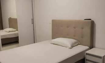 Imagem 5: Apartamento mobiliado