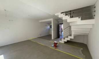 Imagem 7: SOBRADO EM CONDOMÍNIO com 3 dormitórios à venda com 102m² por R$ 1.100.000,00 no bairro Sa