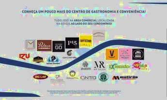 Imagem 4: Lote Comercial a venda no Jardins Frankfurt FGR - 429m². Lote comercial na GO-020