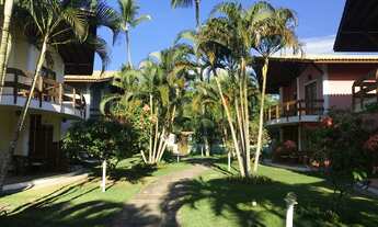 Imagem 3: Apartamento para venda. Com 45 metros quadrados e 1 quarto em Taperapuan - Porto Seguro