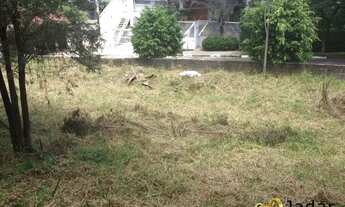 Imagem 5: TERRENO NO ALTO DOS PINHEIROS