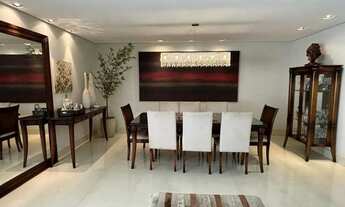 Imagem 4: Apartamento à venda em Barueri, Alphaville Industrial, com 4 quartos, com 212 m², Essência