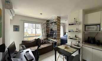 Imagem 3: Perdizes Mobiliado 1 dormitório ar condicionado 1 vaga