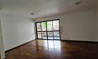 Imagem: Aluguel Apartamento 3 Dormitórios - 120