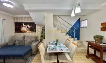 Imagem 2: Linda Casa Duplex em Morada de Laranjeiras com Lazer Completo!