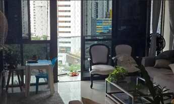 Imagem 5: Alugo ou vendo - 4 quartos/1suite/ Boa Viagem com energia ,internet,agua, gás inclusa na