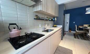 Imagem 7: Apartamento de 2 dormitórios a venda no Rio Tavares - Florianópolis