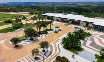 Imagem: Lotes Jardins Genebra