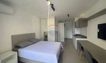 Imagem 6: Apto Elegante na Vila Mariana, 29m², 1 Suíte ao lado da ESPM