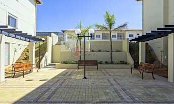 Imagem 5: APARTAMENTO À VENDA NO CONDOMÍNIO VILA FLOR - JARDIM TULIPAS - JUNDIAÍ/SP