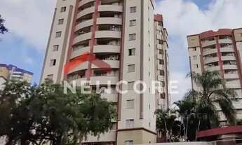 Imagem: Apartamento em Rua Jerusalém - Gleba Fazenda