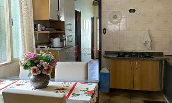 Imagem 6: CASA TÉRREA COM EDÍCULA PARA VENDA - BAIRRO VIANELO - JUNDIAÍ/SP