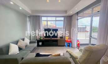 Imagem: Venda Apartamento 4 quartos Prado Belo Horizonte