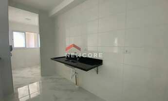 Imagem 6: Apartamento em Avenida Governador Mario Covas Junior - Vila Atlântica - Mongaguá/SP