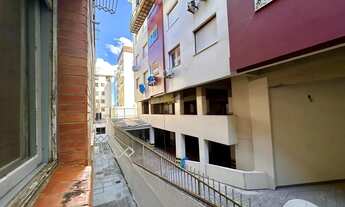 Imagem 7: Apartamento 1 Dormitório Frente Sul no Centro de Capão da Canoa