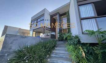 Imagem 2: CASA À VENDA NO GRAN ROYALLE EM LAGOA SANTA