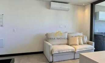 Imagem 5: Studio com 1 dormitório para alugar, 31 m² por R$ 4.639,33/mês - Tatuapé - São Paulo/SP