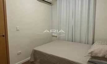 Imagem 6: Apartamento para VENDA no Condomínio Spazio Louvre, região sul de Londrina - PR