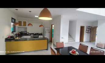 Imagem 3: Casa no Jardin Ibiza para venda - Coaçu - Eusébio - CE