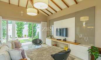 Imagem 3: CASA EM CONDOMÍNIO À VENDA COM 3 SUÍTES NO CAMPO COMPRIDO