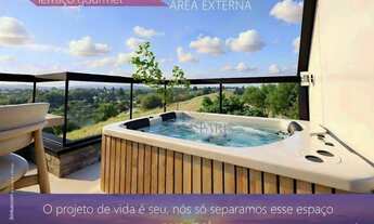 Imagem: Casa à venda, 108 m² por R$ 800.000,00