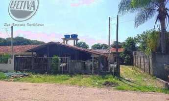 Imagem: DUAS RESIDÊNCIAS 120 M² - BALNEÁRIO BETARAS