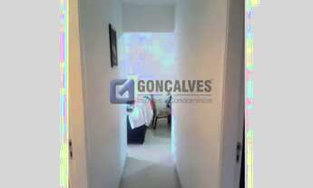 Imagem 3: Venda Apartamento Santo Andre Utinga Ref: 152038