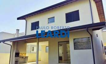 Imagem: CASA EM CONDOMÍNIO - CONDOMÍNIO PORTAL