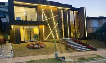 Imagem 4: Linda casa a venda no condomínio Gênesis 1 em Santana de Parnaiba - SP