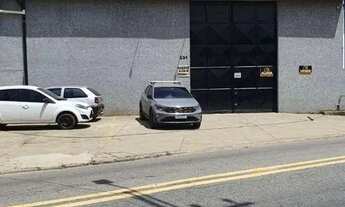 Imagem: Barracão à venda, 700 m² por R$ 3.000.000,00