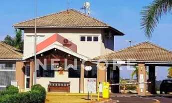 Imagem 3: Lote em condomínio em Rua Rosa Fattore Delforno - Residencial Fazenda Serrinha - Itatiba/S