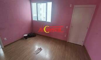 Imagem: APARTAMENTO 44², COM 2 QUARTOS À LOCAÇÃO