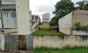 Imagem: TERRENO NO BACACHERI! 550m² DE ÁREA TOTAL