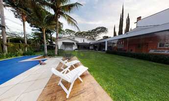 Imagem: Sobrado Residencial - 6 Dormitórios (3