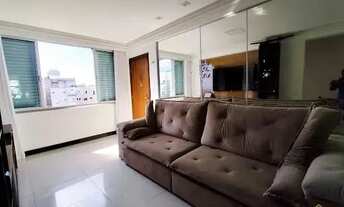 Imagem 2: Imóvel para venda com 89 metros quadrados com 2 quartos em Praia da Costa 28231 D