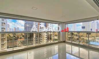 Imagem 3: Wonderful Residence - Apartamento a venda no Bueno, 04 suítes, 03 vagas, no Wonderful Resi