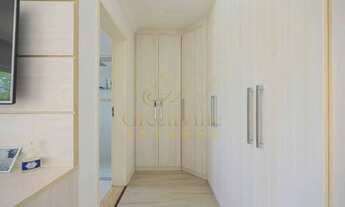 Imagem 16: Tarumã, Triplex, 240m² privativos, Próximo ao Jockey Plaza Shopping e Colégio Militar, áti