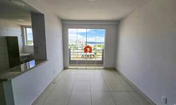 Imagem 2: Apartamento para locação com 55m² localizado no Setor Parque Amazônia