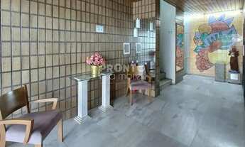 Imagem 3: Imóvel para venda com 111 metros quadrados com 3 quartos em Boa Viagem - Recife - PE