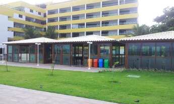 Imagem 2: Tabatinga Residence, pé na areia, vista aluscinante da praia e das falesias